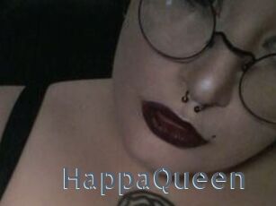 HappaQueen