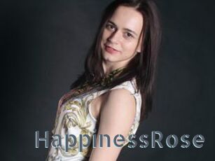 HappinessRose