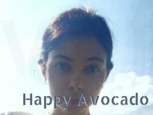 Happy_Avocado