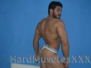 HardMusclesXXX