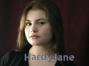 HardyJane