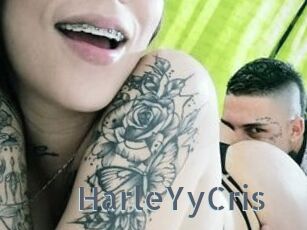 HarleYyCris