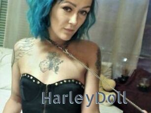 HarleyDoll