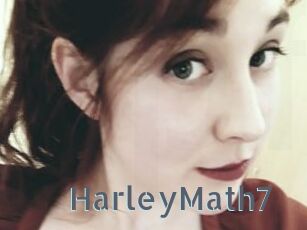 HarleyMath7