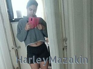 HarleyMazakin