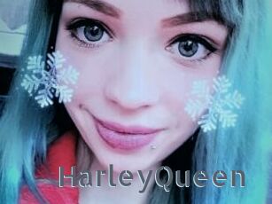 HarleyQueen