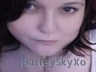 Harley_Sky_Xo