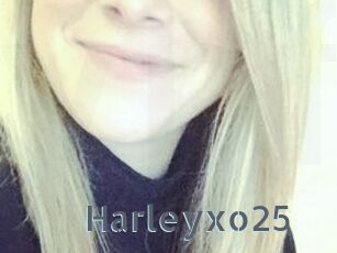 Harleyxo25