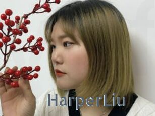 HarperLiu