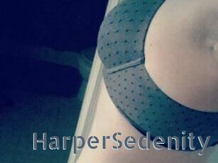 Harper_Sedenity