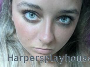 Harpersplayhouse