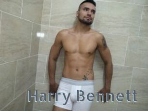 Harry_Bennett