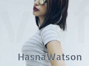 HasnaWatson