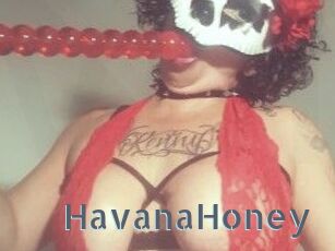 HavanaHoney