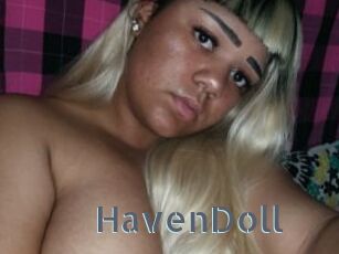 HavenDoll