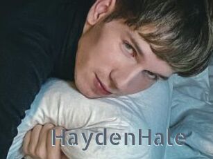 HaydenHale