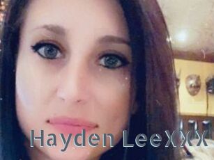 Hayden_LeeXXX