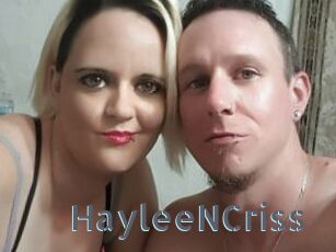 HayleeNCriss