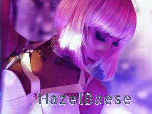 HazelBaese