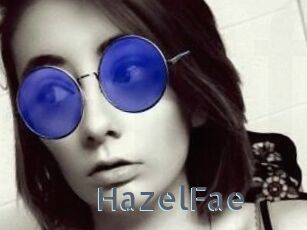 HazelFae