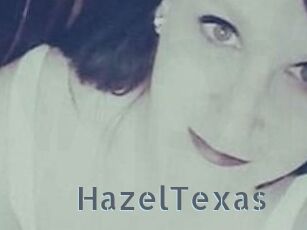 Hazel_Texas