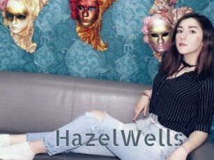 HazelWells