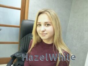 HazelWhite