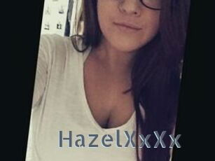 HazelXxXx