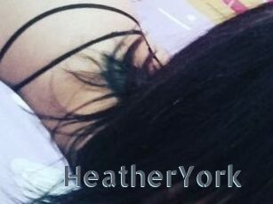 HeatherYork