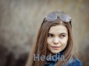 Heddia