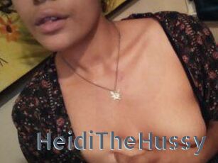 HeidiTheHussy