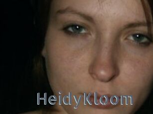 HeidyKloom