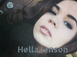 HellaJenson