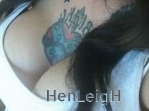 HenLeigH