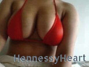 HennessyHeart