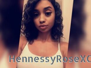 HennessyRoseXO