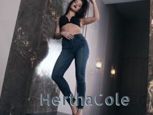 HerthaCole