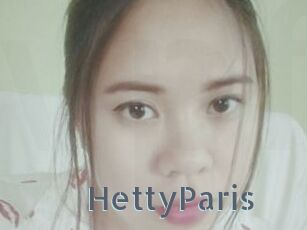 HettyParis