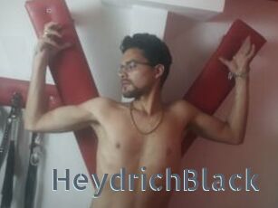 HeydrichBlack