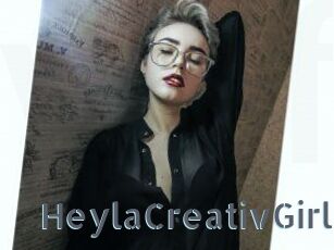 HeylaCreativGirl