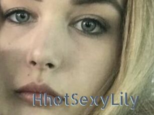 HhotSexyLily