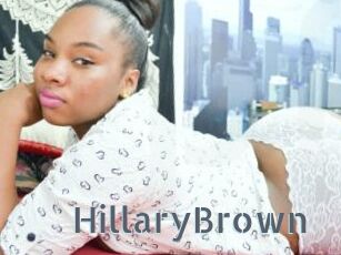 HillaryBrown