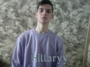 Hillaryy