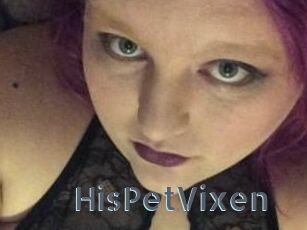 HisPetVixen