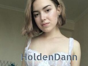 HoldenDann