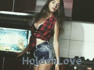 HoldonLove