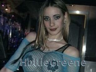 HollieGreene