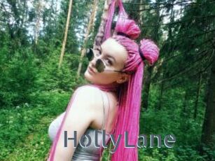 HollyLane