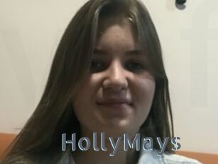 HollyMays