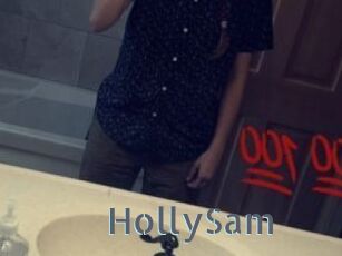 HollySam